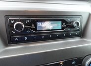 Ford Transit Skříň 2,0 l 96 kw