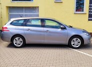 Peugeot 308 Kombi 1,2 l 96 kw