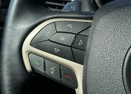 Jeep Grand Cherokee SUV / Terénní 3,0 l 184 kw