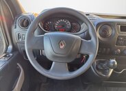 Renault Master Skříň 2,3 l 96 kw