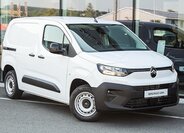 Citroën Berlingo 3