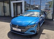 Volkswagen Arteon Kombi 2,0 l 140 kw