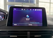 Peugeot 5008 SUV 2,0 l 110 kw