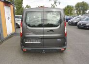 Ford Transit Connect 6