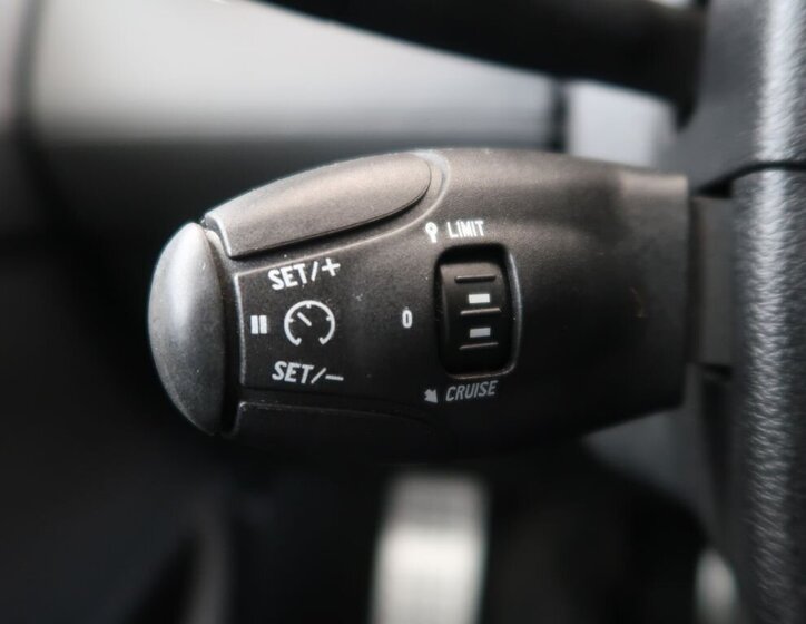 Peugeot RCZ Kupé 1,6 l 147 kw