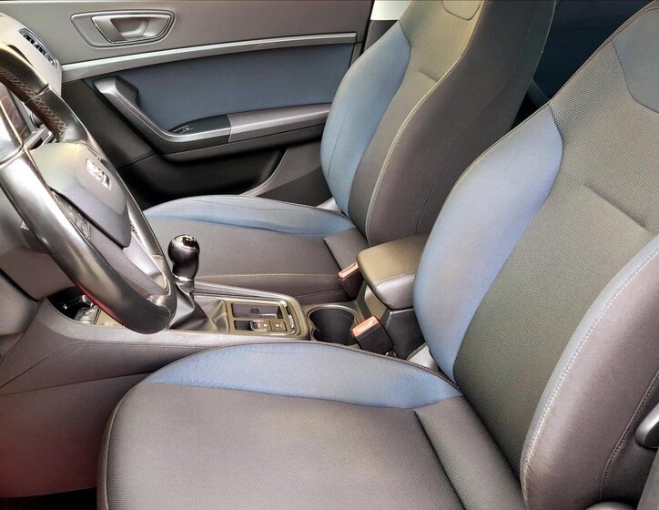 Seat Ateca MPV 1,6 l 85 kw