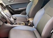 Seat Ateca MPV 1,6 l 85 kw