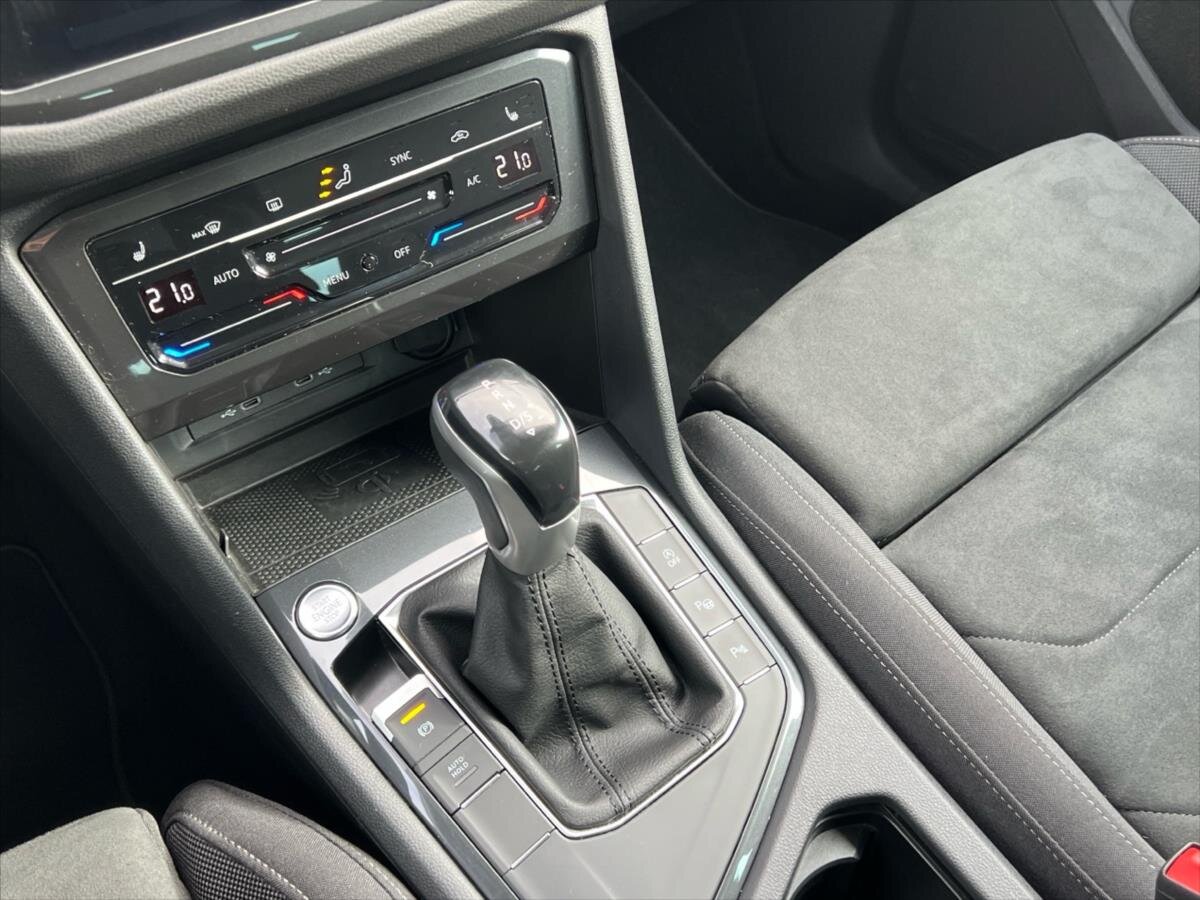 Volkswagen Tiguan Kombi 1,5 l 110 kw