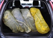 KIA Ceed Kombi 1,6 l 91 kw