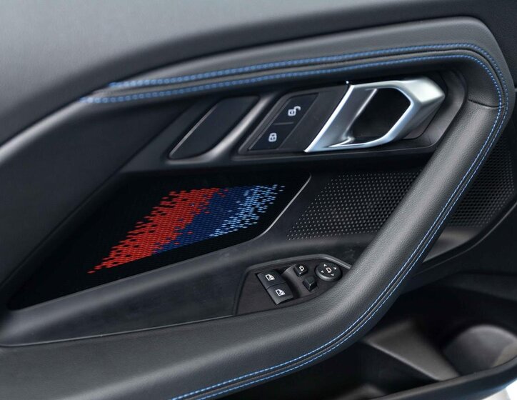 BMW Řada 2 Ostatní 3,0 l 275 kw