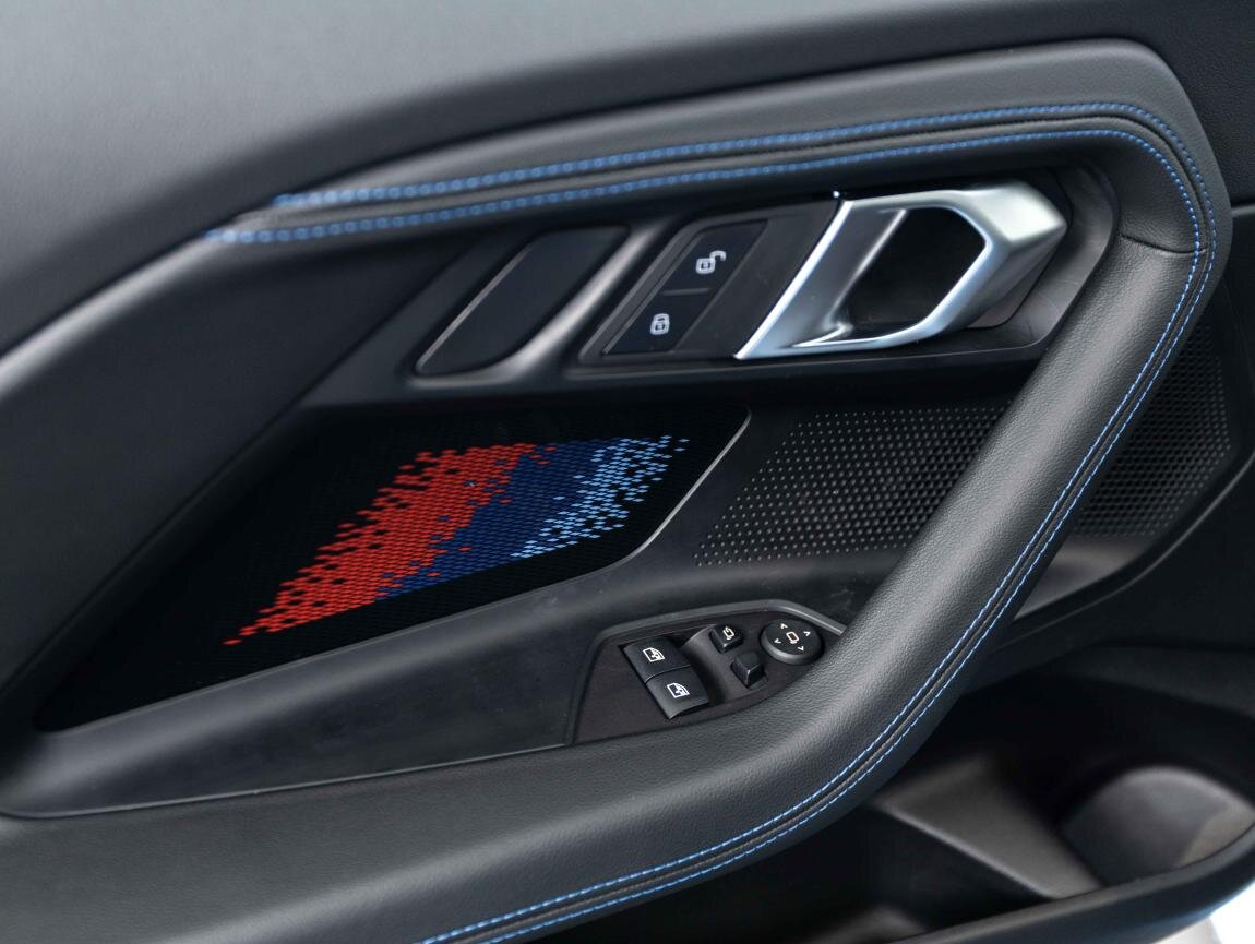 BMW Řada 2 Ostatní 3,0 l 275 kw