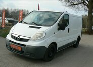 Opel Vivaro Ostatní 2,0 l 84 kw