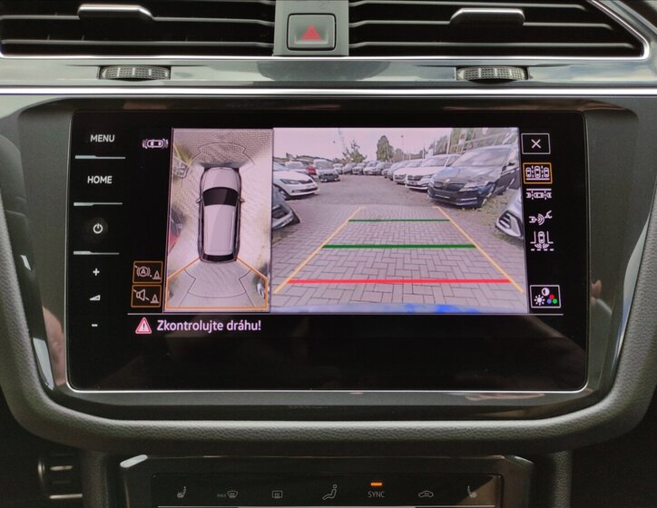 Volkswagen Tiguan 23