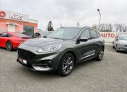 Ford Kuga Kombi 1,5 l 111 kw
