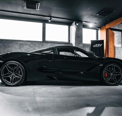 McLaren 720S 12