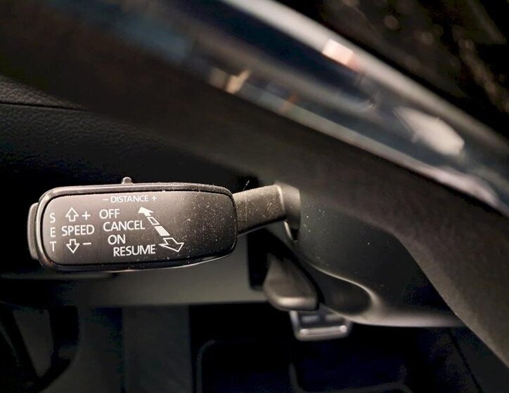 Škoda Superb Kombi 2,0 l 147 kw