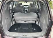 SsangYong Rodius SUV / Terénní 2,0 l 114 kw