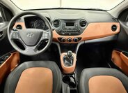 Hyundai i10 Hatchback 998,0 48 kw