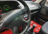 Land Rover Freelander Ostatní 1,8 l 86 kw