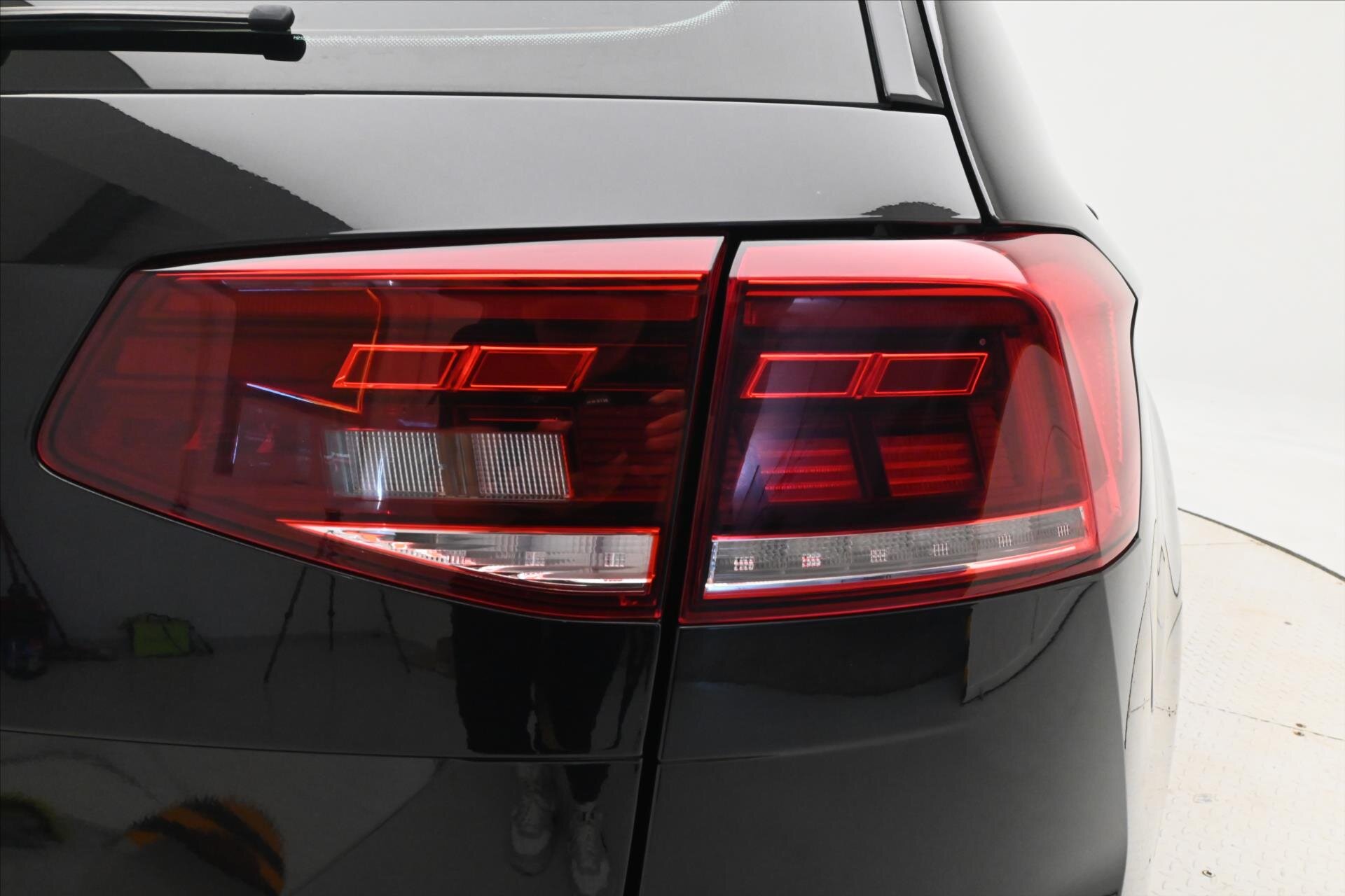 Volkswagen Passat Kombi 2,0 l 110 kw