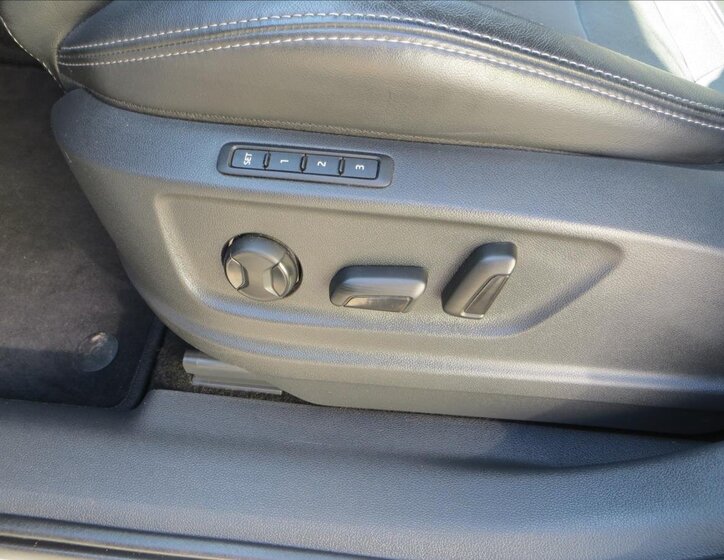 Škoda Kodiaq SUV / Terénní 2,0 l 110 kw