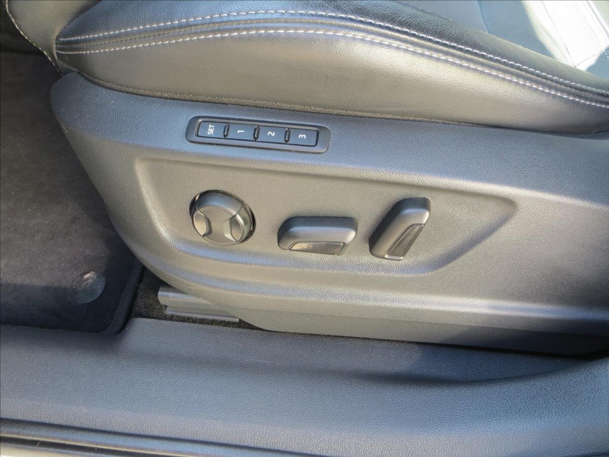 Škoda Kodiaq SUV / Terénní 2,0 l 110 kw