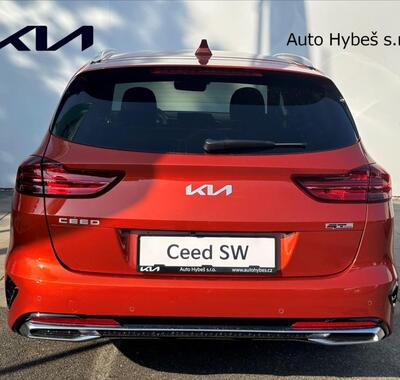 KIA Ceed 7