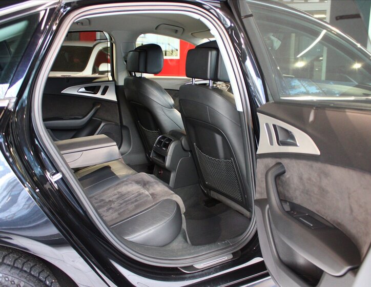 Audi A6 Ostatní 2,0 l 140 kw