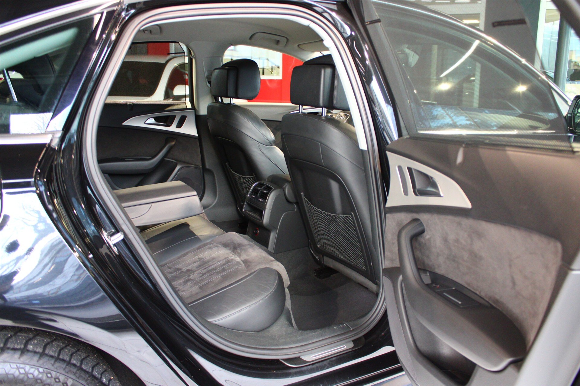 Audi A6 Ostatní 2,0 l 140 kw