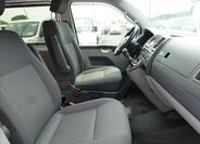 Volkswagen Transporter 28