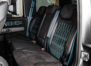 Mercedes-Benz Třídy G SUV 0,0 630 kw