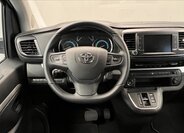 Toyota ProAce Verso VAN-Minibus 0,0 100 kw