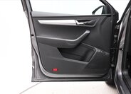 Škoda Karoq SUV 1,5 l 110 kw