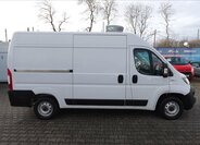 Fiat Ducato Ostatní 2,3 l 88 kw