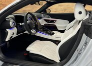 Mercedes-Benz AMG GT Kupé 4,0 l 430 kw