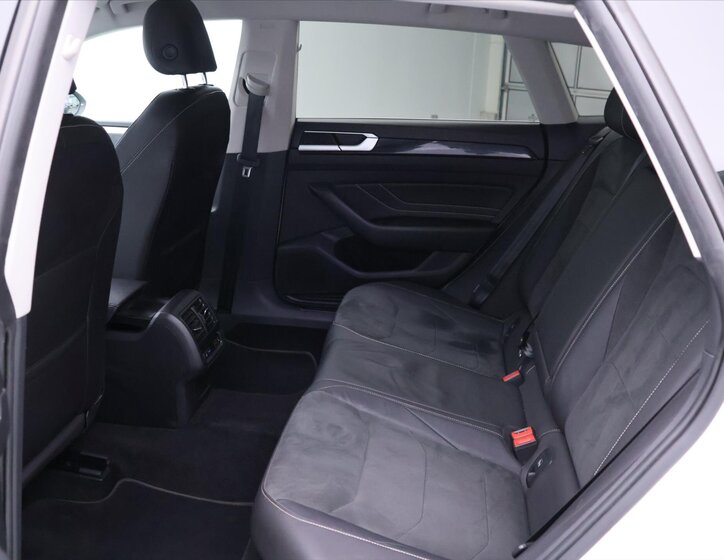 Volkswagen Arteon 17