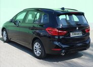 BMW Řada 2 MPV 1,5 l 85 kw