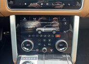 Land Rover Range Rover SUV / Terénní 4,4 l 250 kw