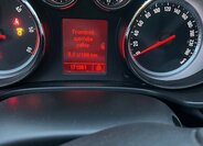 Opel Insignia Sedan / Limuzína 0,0 0