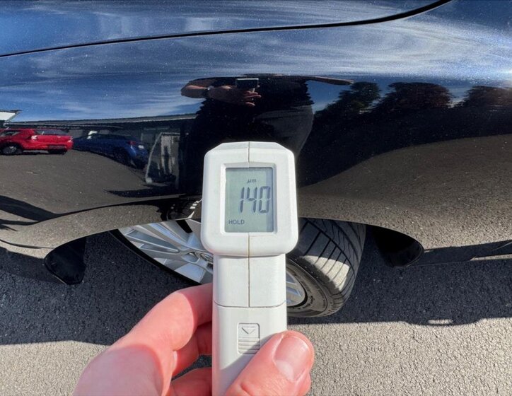 Mazda 6 Sedan / Limuzína 2,0 l 107 kw