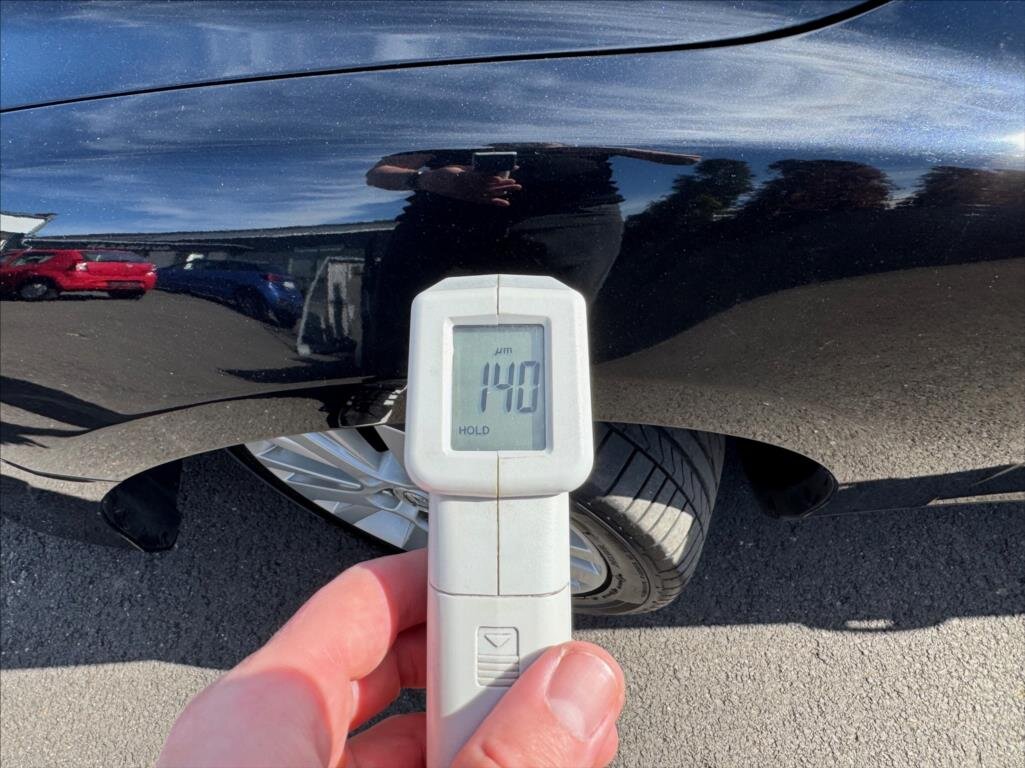 Mazda 6 Sedan / Limuzína 2,0 l 107 kw