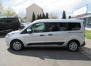 Ford Tourneo Connect Kombi 1,5 l 88 kw