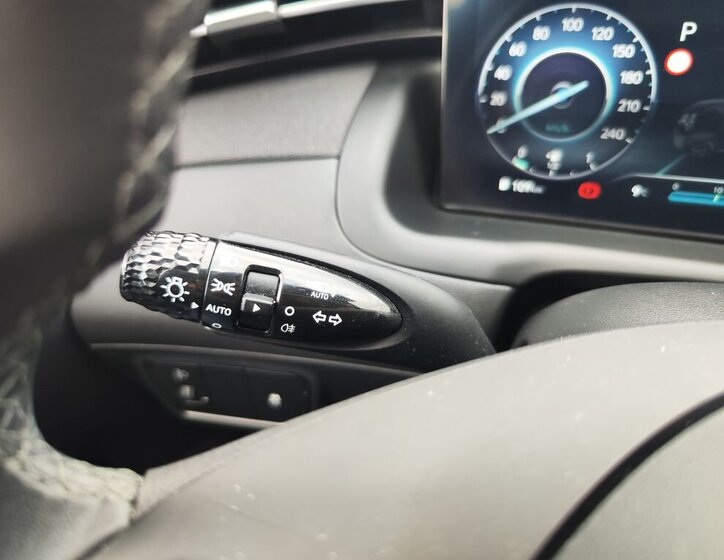 Hyundai Tucson SUV / Terénní 1,6 l 110 kw