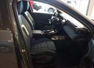 Citroën C5 Aircross SUV / Terénní 1,2 l 107 kw