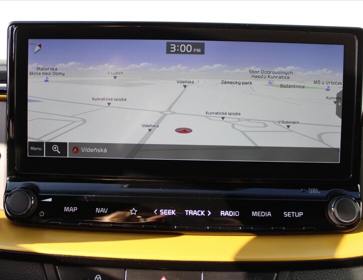 KIA XCeed Hatchback 1,6 l 100 kw