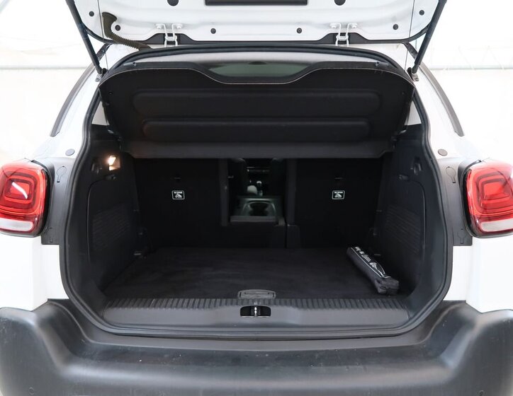 Citroën C3 Aircross 11