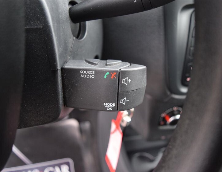 Dacia Lodgy Kombi 1,5 l 66 kw