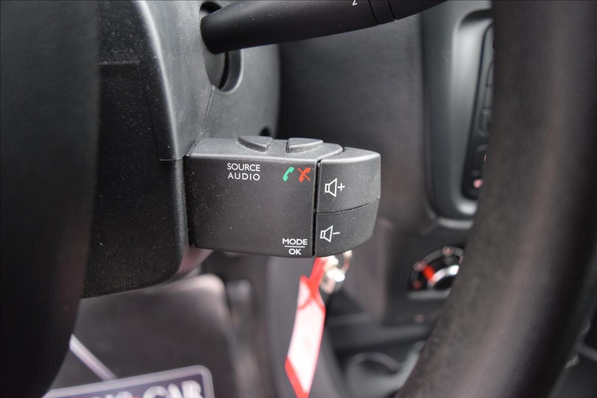 Dacia Lodgy Kombi 1,5 l 66 kw