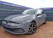 Volkswagen Golf Kombi 2,0 l 110 kw