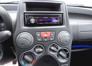 Fiat Panda Hatchback 1,4 l 57 kw